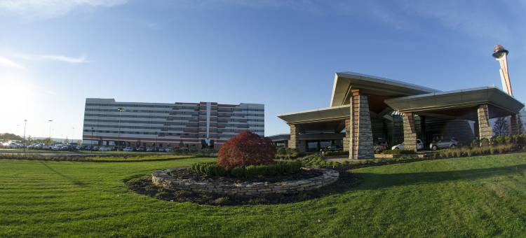 莫希根宾夕法尼亚-仅限大人(Mohegan Pennsylvania - Adults Only)图片