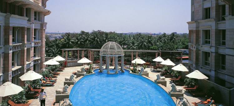 ITC 马拉地孟买豪华精选酒店(ITC Maratha, a Luxury Collection Hotel, Mumbai)图片