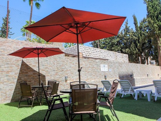 阿蒙德酒店公寓