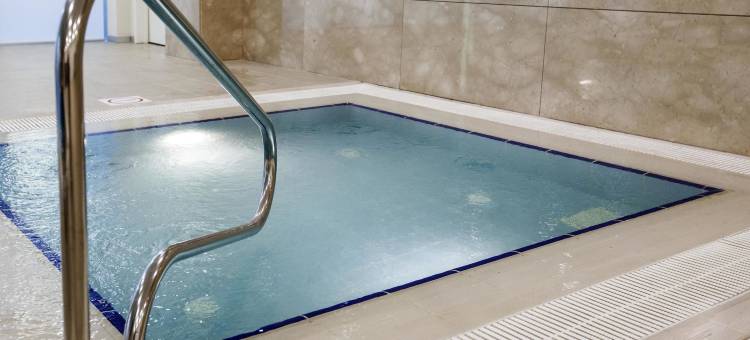 埃尔津詹希尔顿花园酒店(Hilton Garden Inn  Erzincan)图片