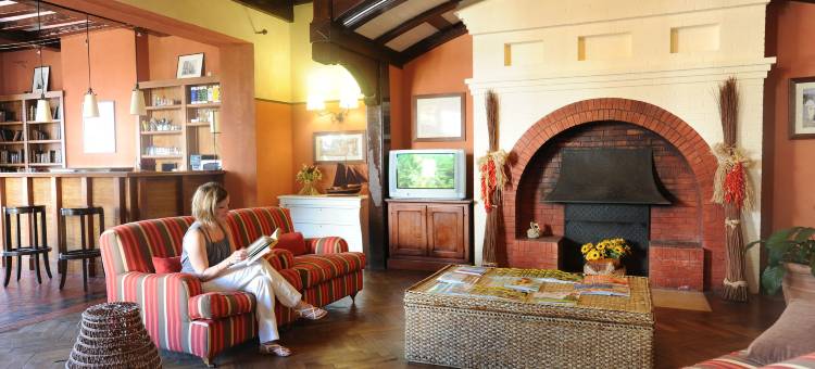 马氏别墅皮埃尔假日酒店(Résidence Pierre & Vacances la Villa Maldagora)图片