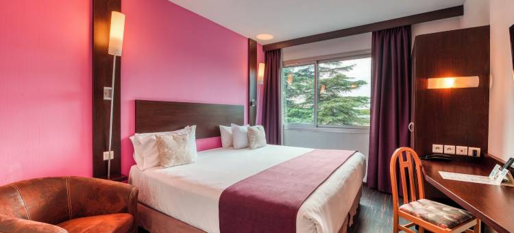 尼莫泰酒店(Logis Nimotel Hôtel Cosy)图片