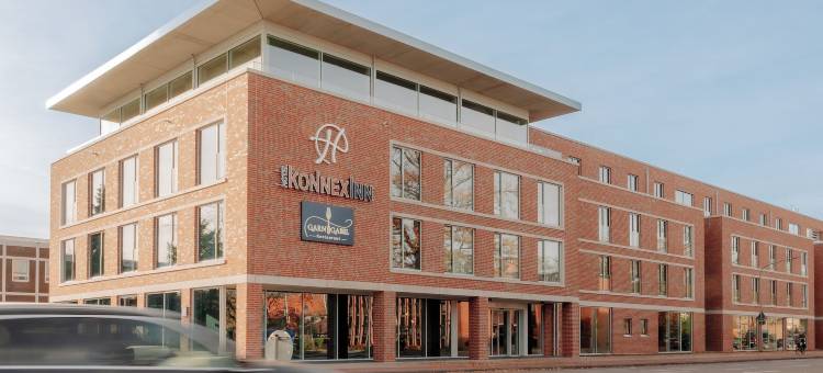 KONNEX INN Nordhorn by Hackmann图片