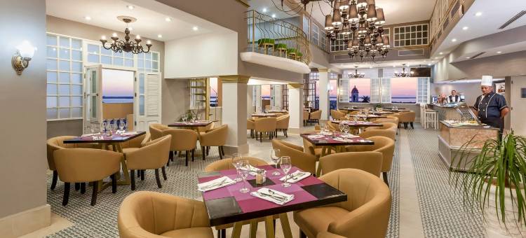 Meliá San Carlos图片