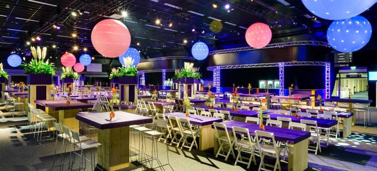 康宁小夫埃因霍温会议中心NH酒店(NH Eindhoven Conf. Koningshof)图片