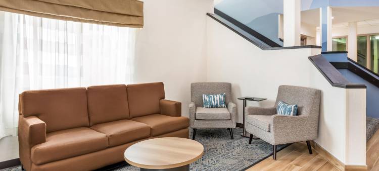 米苏拉南门舒眠酒店(Sleep Inn Missoula Southgate)图片