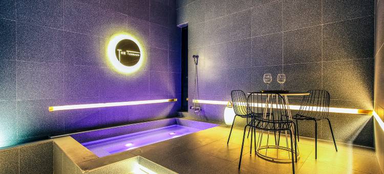 扬山木今The Terrazo酒店(Yangsan Mulgeum the Terrazo Hotel)图片