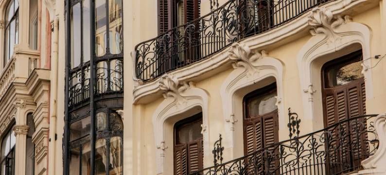 卡萨德拉斯阿尔特斯-美利亚精选旗下(Casa de Las Artes, member of Meliá Collection)图片