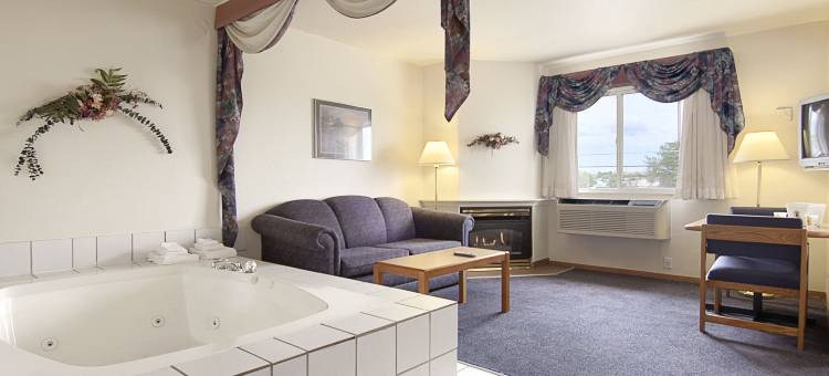 斯威夫特速8酒店(Super 8 by Wyndham Swift Current)图片