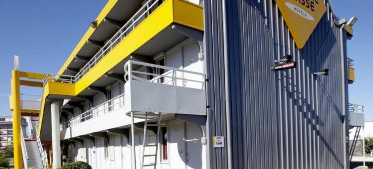 马赛普瑞米尔经典酒店(Premiere Classe Marseille - Vitrolles Anjoly)图片