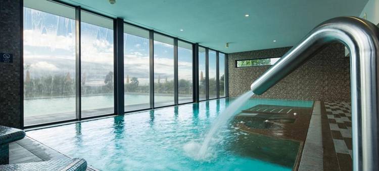 蒙希克水疗度假村(Monchique Resort & Spa)图片