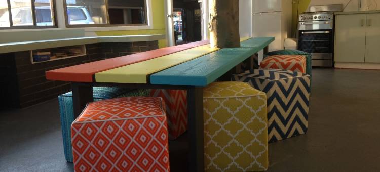 福斯特探索公园度假酒店(Discovery Parks - Forster)图片