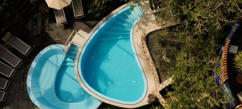 波西米亚套房水疗酒店-限成人(Bohemia Suites & Spa - Adults Only)图片