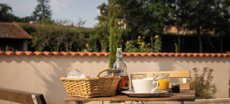 公园小屋(Le Cottage du Parc)图片