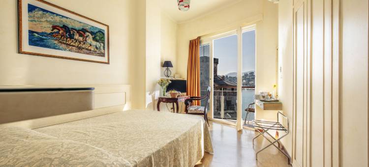 意大利伊丽都拉芭萝酒店(Hotel Italia e Lido Rapallo)图片