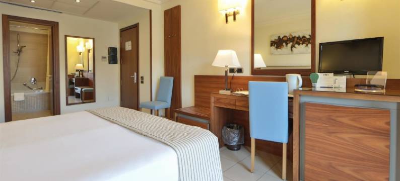 拿坡里套房住宅酒店(Suites & Residence Hotel)图片