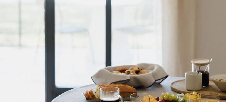 莫妮克庄园 - 民宿(La Bastide de Monique - Maison d'hôtes)图片