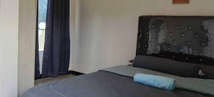 布罗莫普尔莫旅馆(Pulmo Guesthouse Bromo)图片