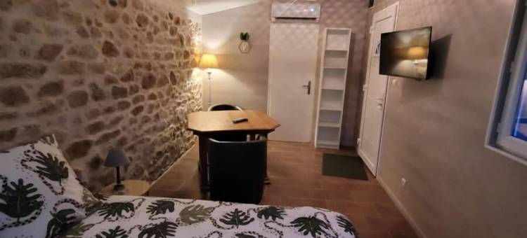 拉热诺蒂耶尔(La genotière)图片