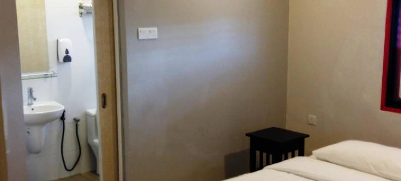 唐人坡旅舍(KT Chinatown Lodge)图片