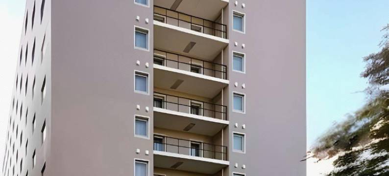 里士满高知酒店(Richmond Hotel Kochi)图片