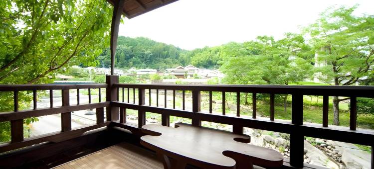 旅笼萱兔旅馆(Hatago Kayausagi)图片