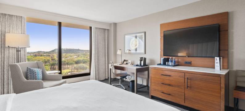 马蹄湾度假村(Horseshoe Bay Resort)图片