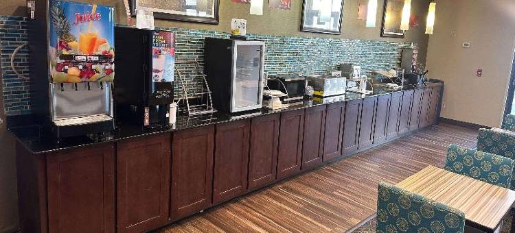 Wingate by Wyndham Harrisburg Near Hershey图片