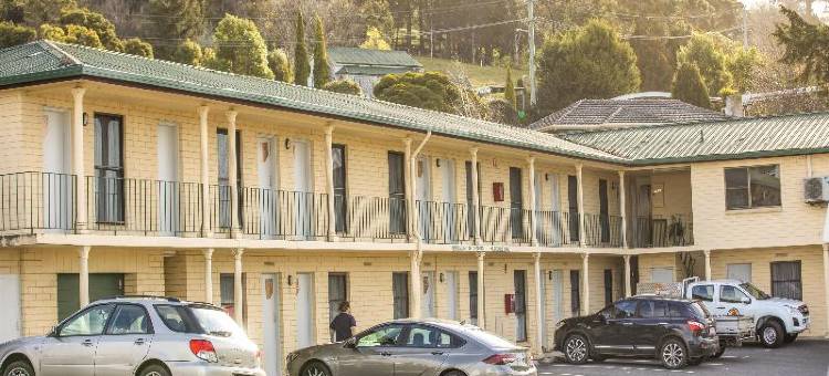 河滨睡帽酒店(Nightcap at Riverside Hotel)图片