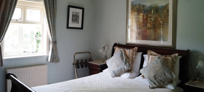 铸造大师之家酒店(Foundry Masters House)图片