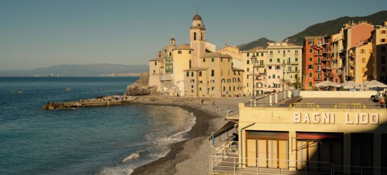 曼纽莉娜酒店(Manuelina Taste Hotel)图片