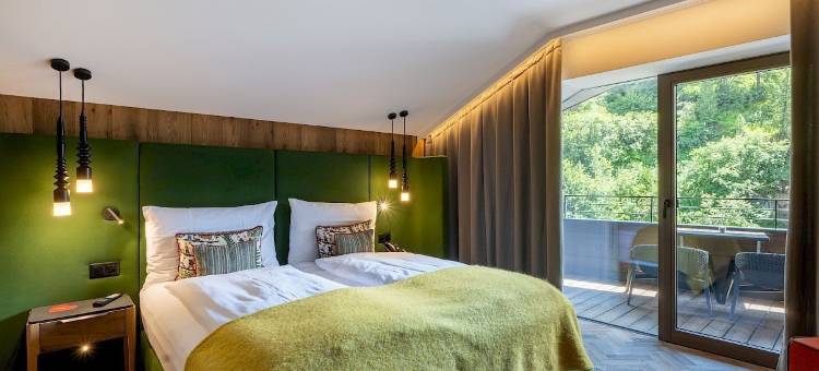 策马特策妈妈酒店(Hotel Zermama Zermatt)图片