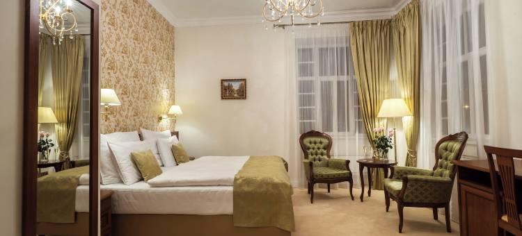 卡特琳娜酒店(Hotel Katerina)图片