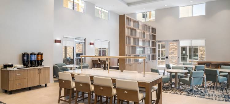 丹佛桑顿希尔顿欣庭酒店(Homewood Suites by Hilton Thornton Denver)图片