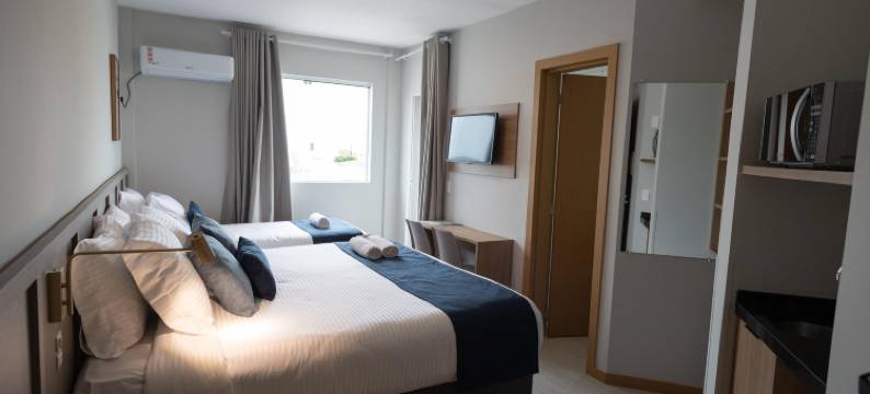 路易莎开间酒店(Luisa Palace Hotel)图片