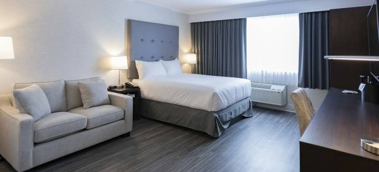 乔治王子城尊贵宝藏湾度假村(Prestige Treasure Cove Resort Prince George)图片