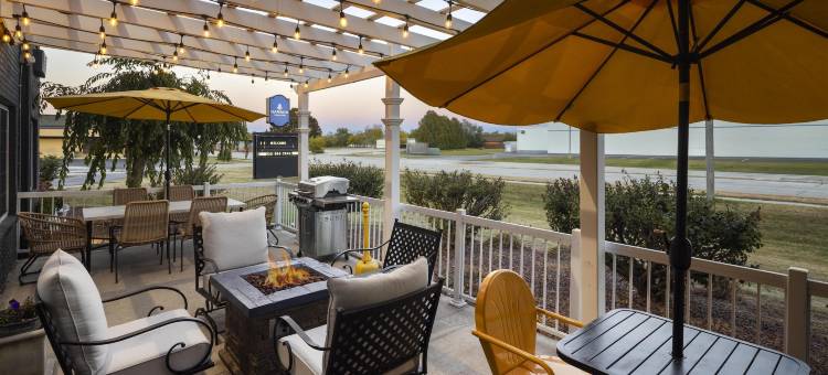 Harbor Town Inn图片