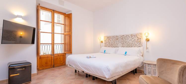 Cas Català - 内部旅游(Cas Català)图片