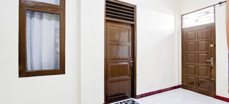 O酒店伊斯兰旅馆(Hotel O Guesthouse Syariah)图片