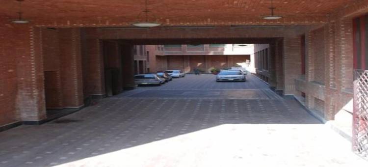 爱丽丝酒店及度假村(Iris Hotel & Resorts)图片