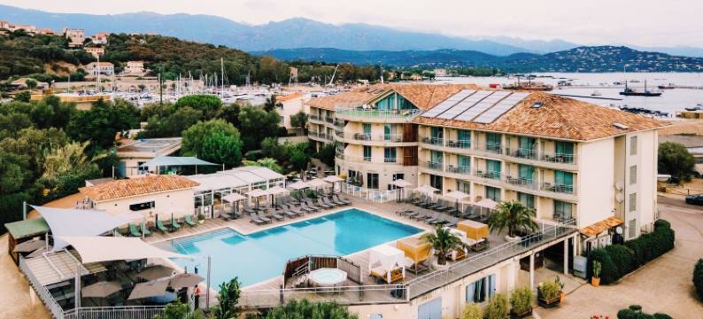 科斯塔萨琳娜酒店(Hotel Costa Salina)图片