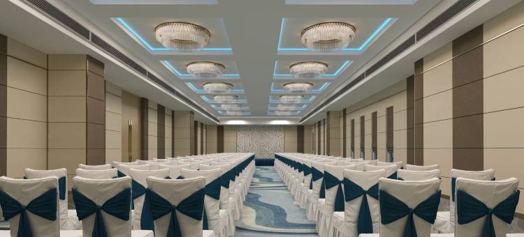 维万塔柯枝阿鲁瓦(Vivanta Kochi, Aluva)图片