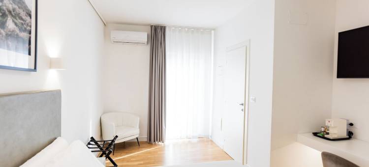 Centoquindici 房间和套房(Centoquindici Rooms & Suite)图片