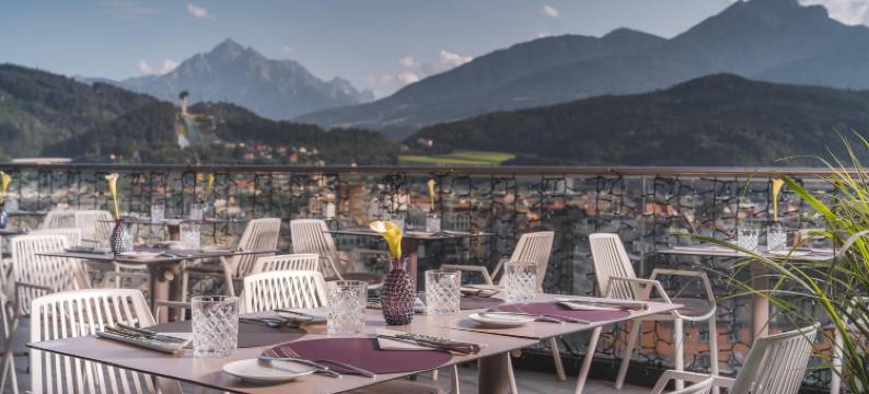 因斯布鲁克阿德勒斯酒店(Adlers Hotel Innsbruck)图片