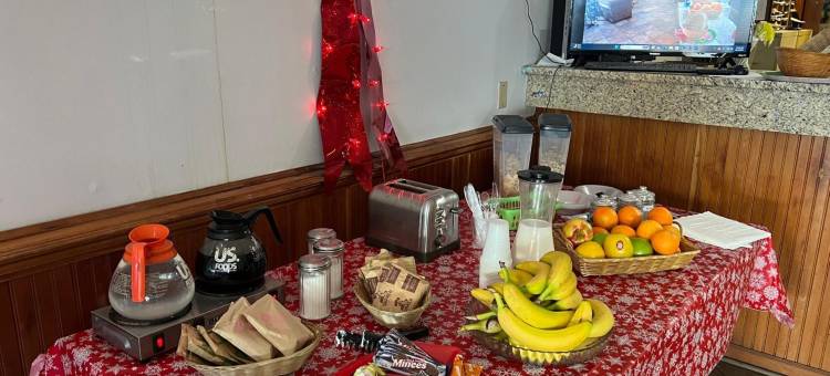 马格努森山景酒店(Magnuson Hotel Mountain View)图片