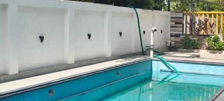 乔伊维斯塔度假村(Joy Vista Resort)图片