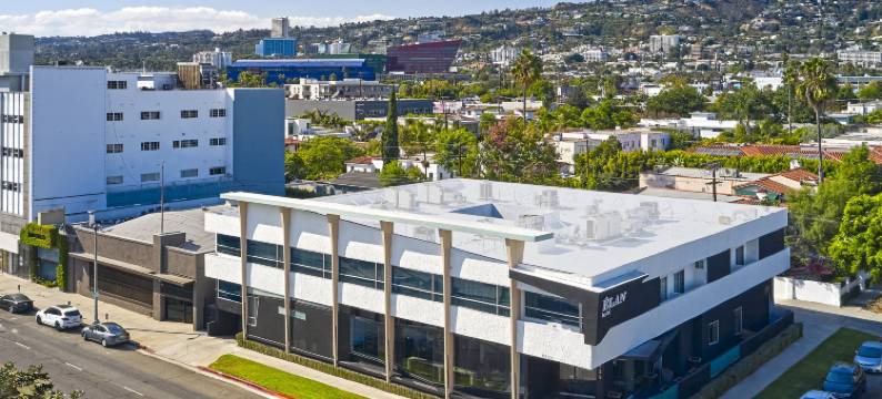 洛杉矶埃兰酒店(Elan Hotel Los Angeles)图片