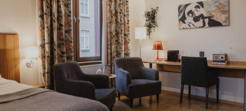 Home Hotel 孔奥斯卡(Home Hotel Kung Oscar)图片