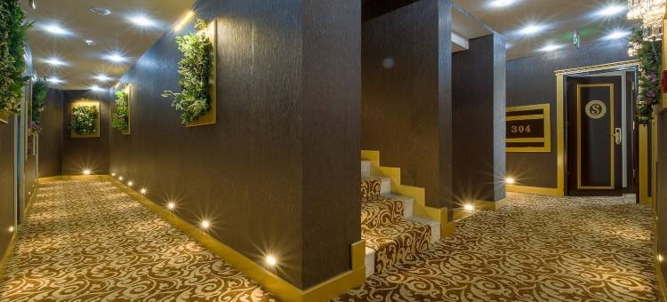 S白色酒店(HOTEL S WHITE)图片