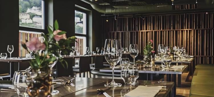 魔法三叶草港口酒店，丽笙酒店成员(Magic Kloverhuset Harbour Hotel, a member of Radisson Individuals)图片